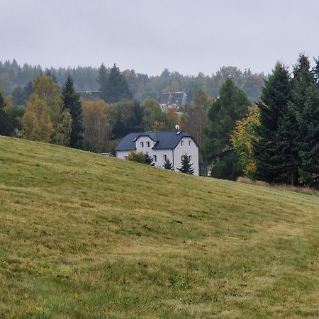 Apartmány RADOST Kovářská Exterior foto