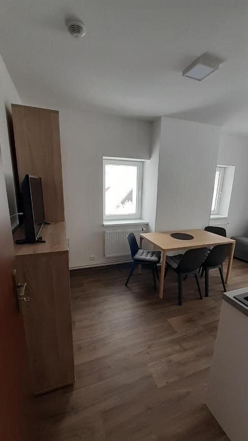 Apartmány RADOST Kovářská Exterior foto