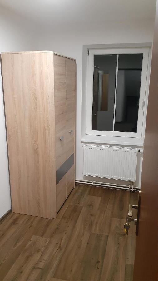 Apartmány RADOST Kovářská Exterior foto
