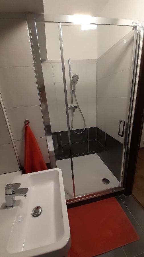 Apartmány RADOST Kovářská Exterior foto