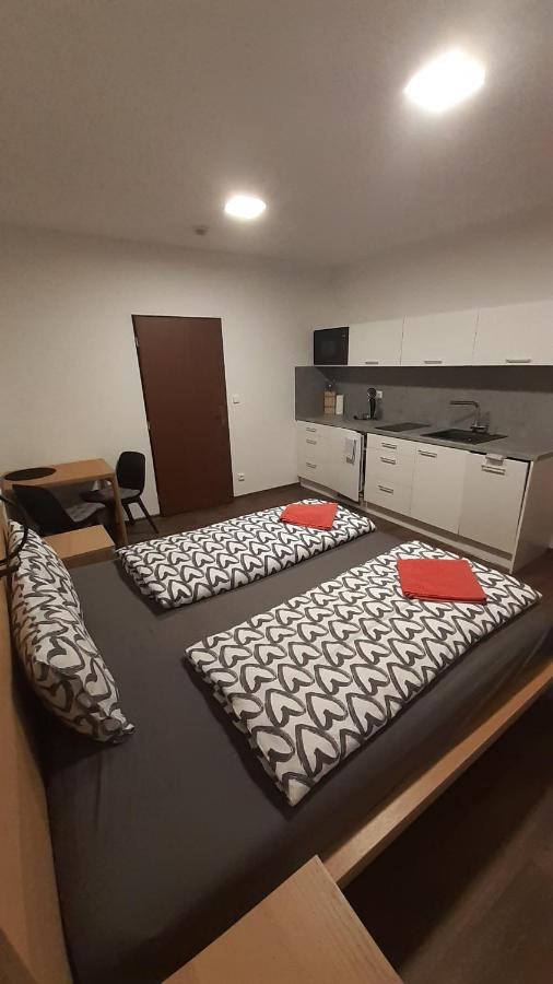 Apartmány RADOST Kovářská Exterior foto