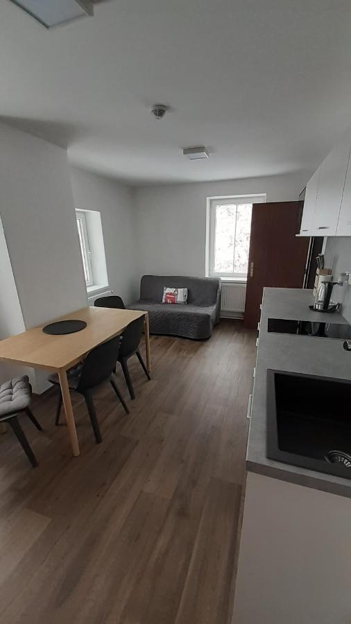 Apartmány RADOST Kovářská Exterior foto
