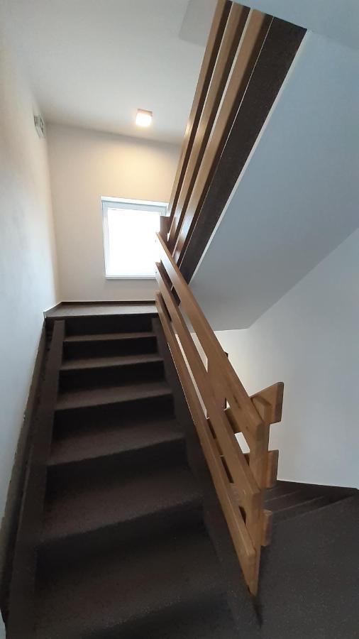 Apartmány RADOST Kovářská Exterior foto