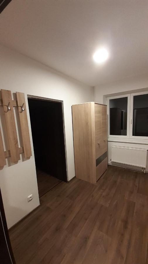 Apartmány RADOST Kovářská Exterior foto