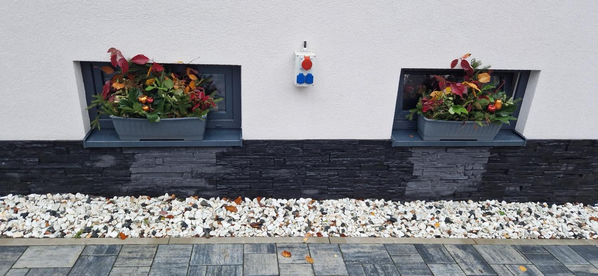 Apartmány RADOST Kovářská Exterior foto