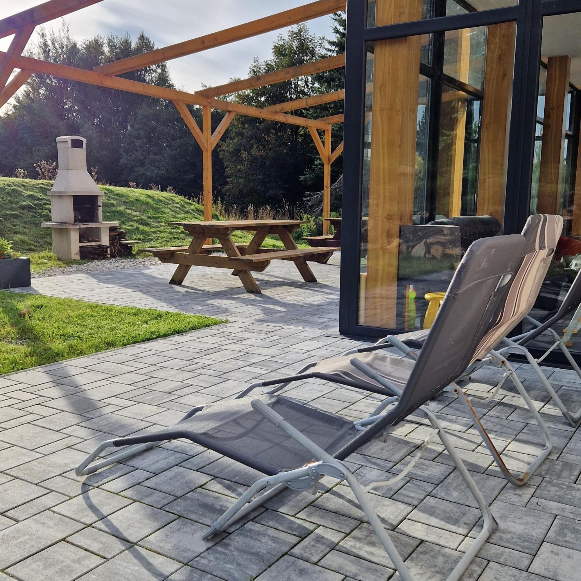 Apartmány RADOST Kovářská Exterior foto