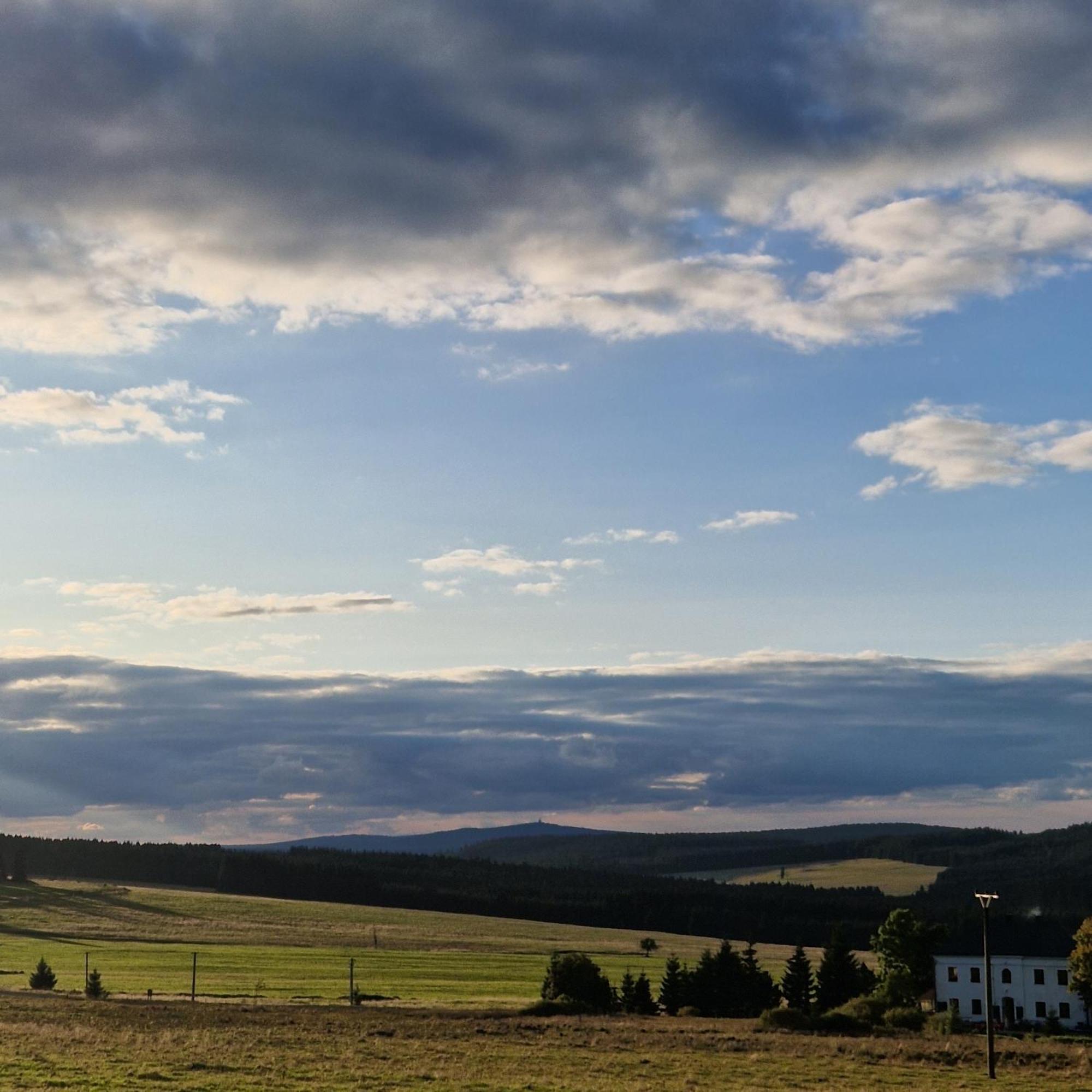 Apartmány RADOST Kovářská Exterior foto